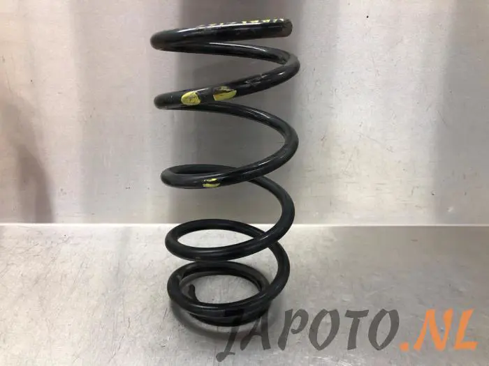 Rear coil spring Hyundai IX55