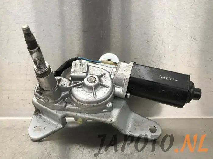 Rear wiper motor Honda Jazz