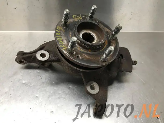 Front wheel hub Hyundai Getz