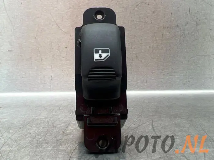 Electric window switch Hyundai Santafe