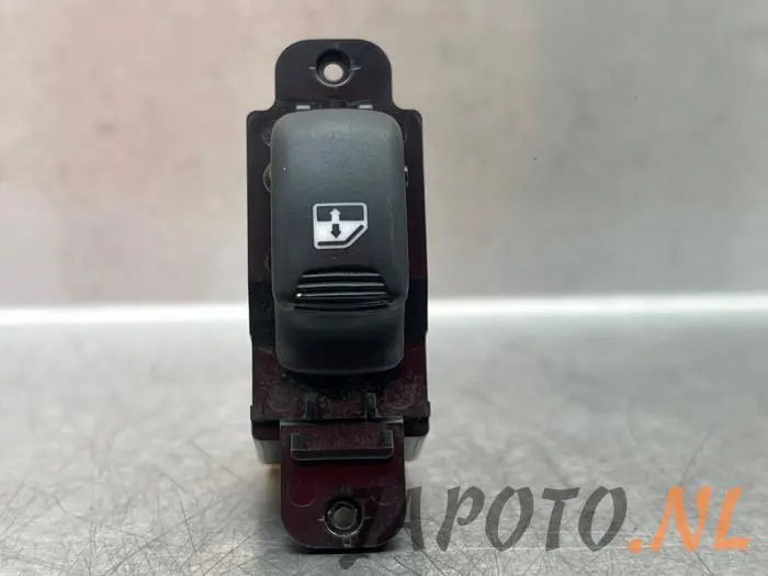 Electric window switch Hyundai Santafe