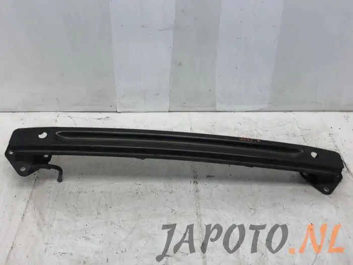 Rear bumper frame Chevrolet Spark