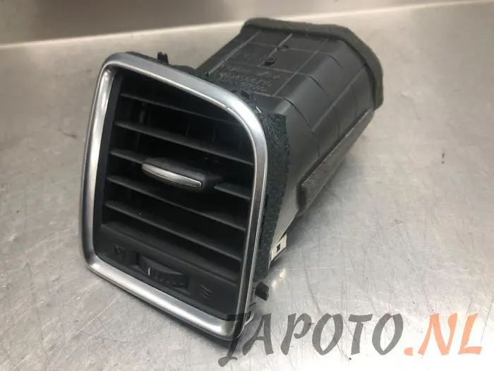 Air grill side Mazda CX-5