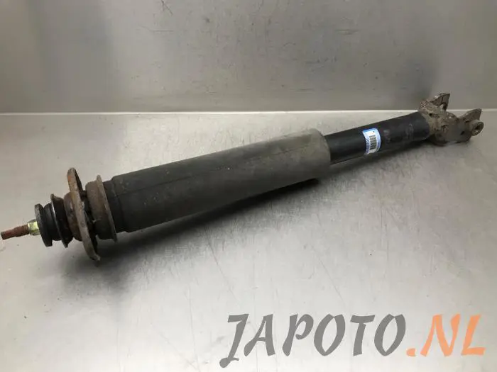 Rear shock absorber, left Nissan 350 Z