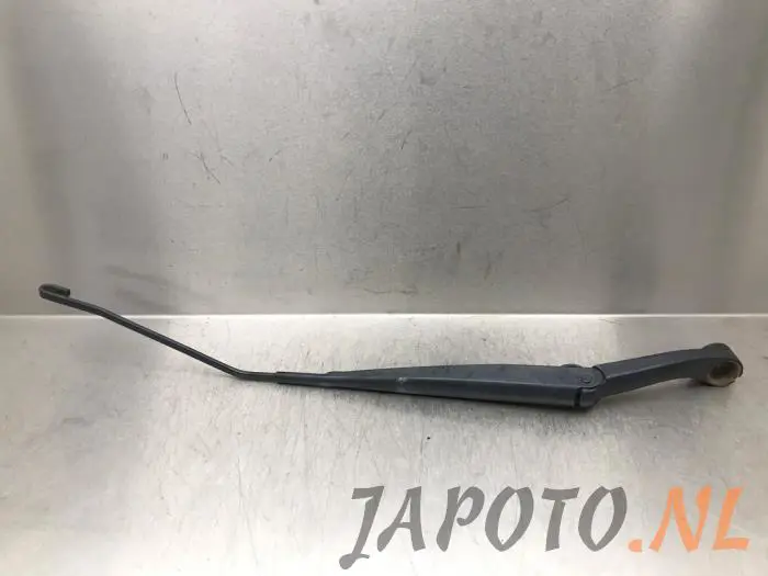 Front wiper arm Chevrolet Spark