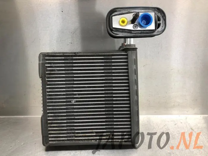 Air conditioning vaporiser Chevrolet Spark