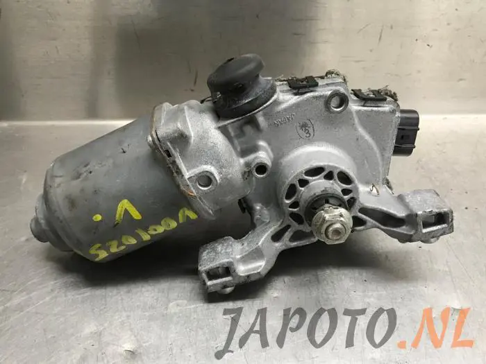 Front wiper motor Daihatsu Materia