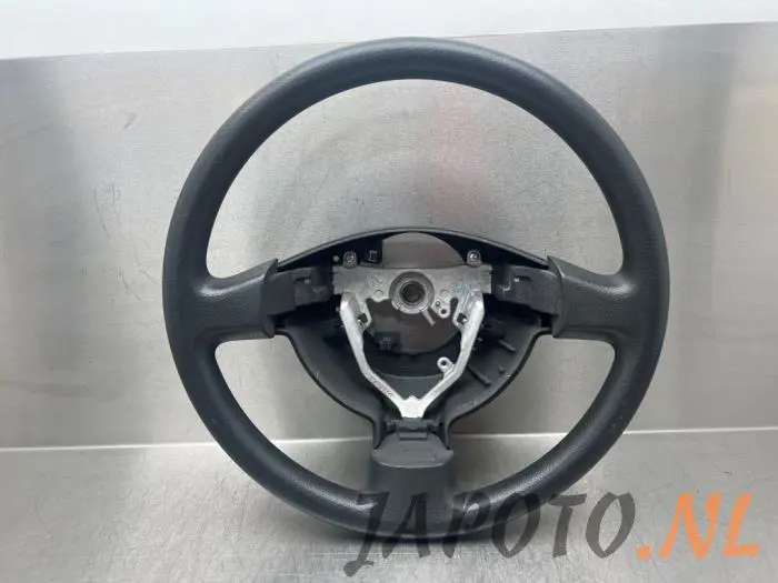 Steering wheel Daihatsu Materia