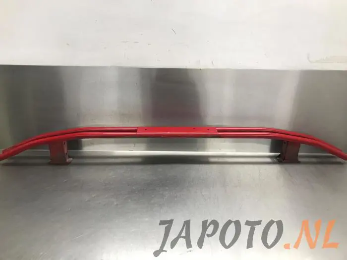 Rear bumper frame Suzuki Swift