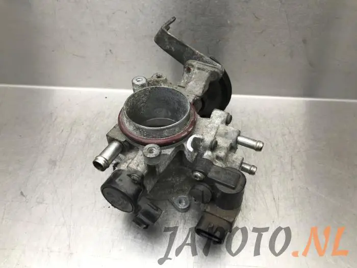 Throttle body Daihatsu Materia