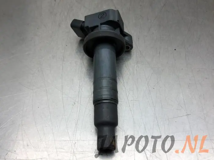 Ignition coil Toyota Corolla Verso