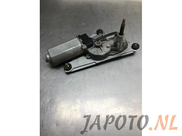 Rear wiper motor Daihatsu Gran Move