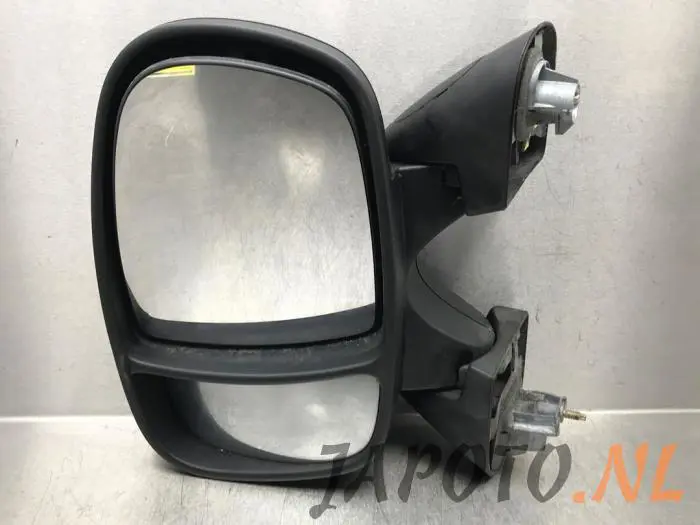 Wing mirror, left Nissan Primastar