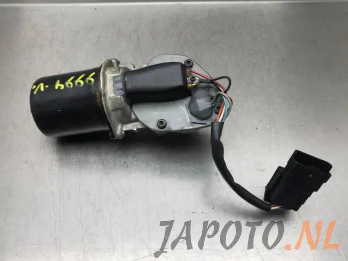 Front wiper motor Nissan Primastar