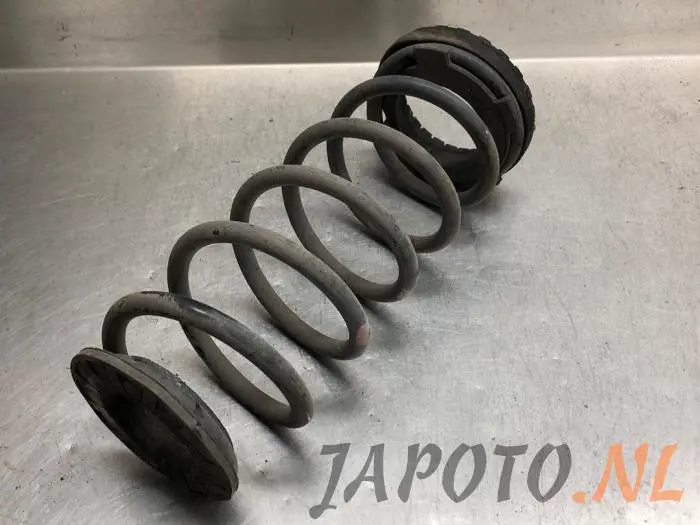 Rear coil spring Kia Picanto