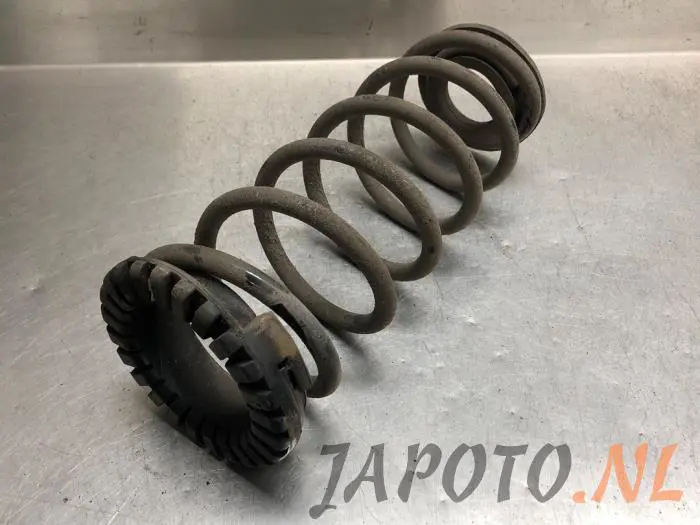 Rear coil spring Kia Picanto