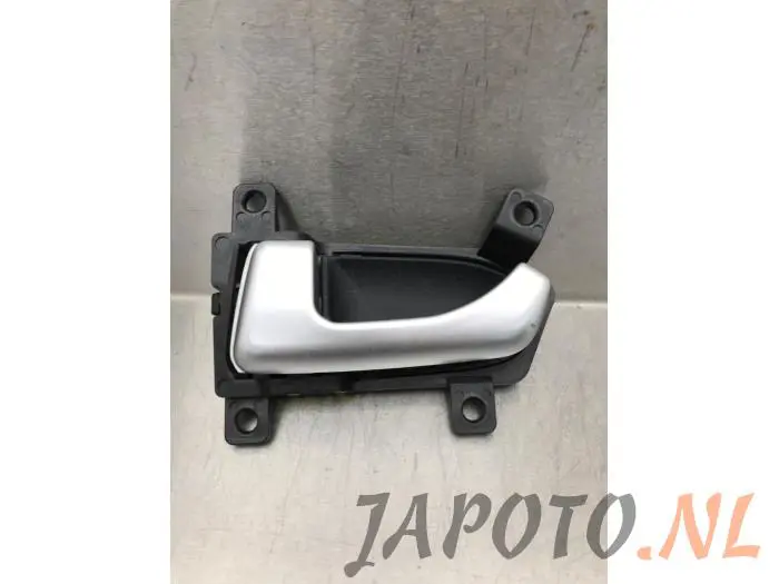 Rear door handle 4-door, left Kia Sportage