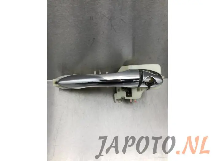 Door handle 4-door, front left Kia Sportage