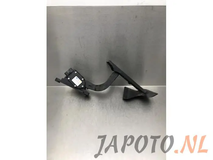 Accelerator pedal Kia Sportage