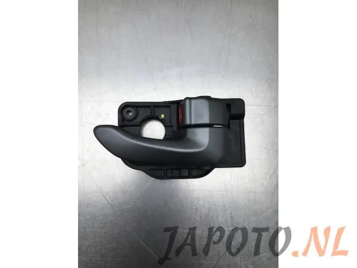 Rear door handle 4-door, right Kia Soul