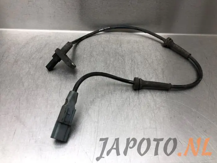 ABS Sensor Nissan Note