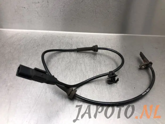 ABS Sensor Nissan Note