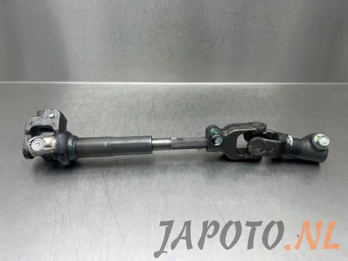 Transmission shaft universal joint Nissan Note