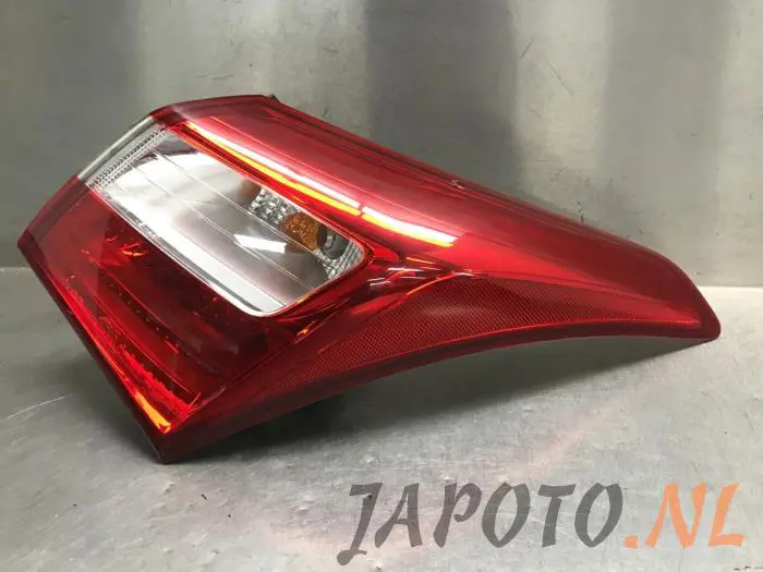 Taillight, right Hyundai I30