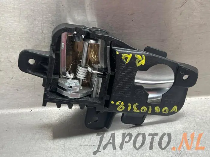 Rear door handle 4-door, right Hyundai I30