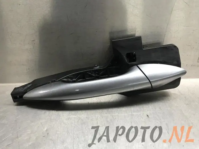 Rear door handle 4-door, right Hyundai I30