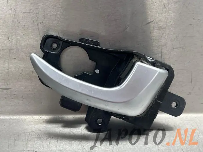 Front door handle 4-door, right Hyundai I30