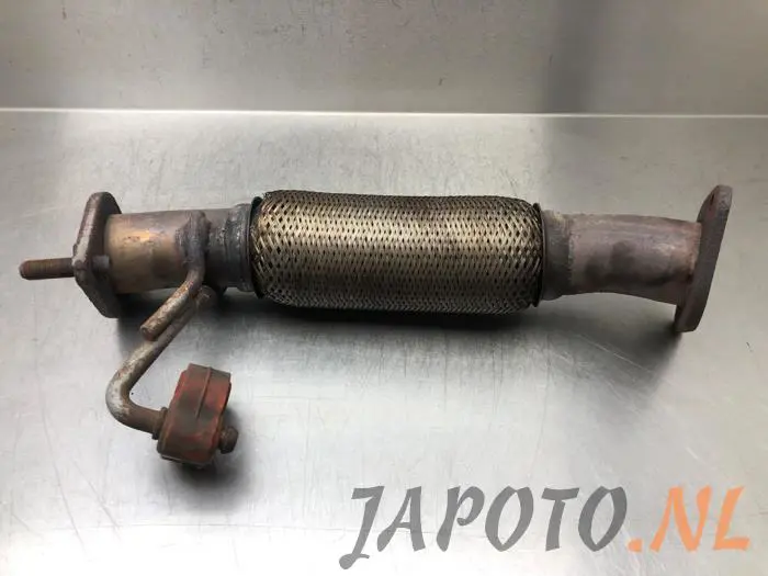 Flexible exhaust piece Hyundai I30