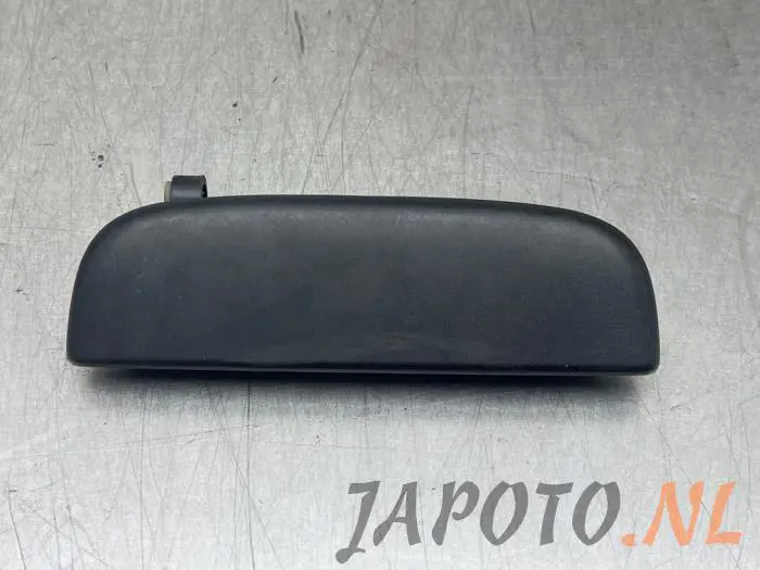 Front door handle 4-door, right Suzuki Alto