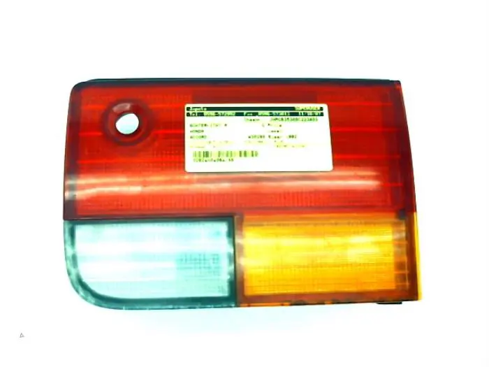 Taillight, right Honda Accord