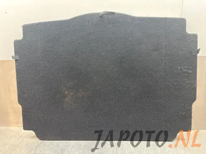 Floor panel load area Hyundai I30