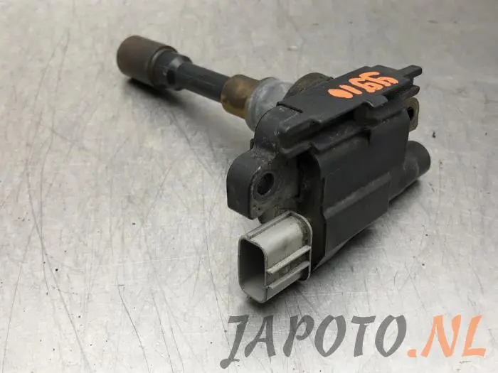 Ignition coil Suzuki Alto