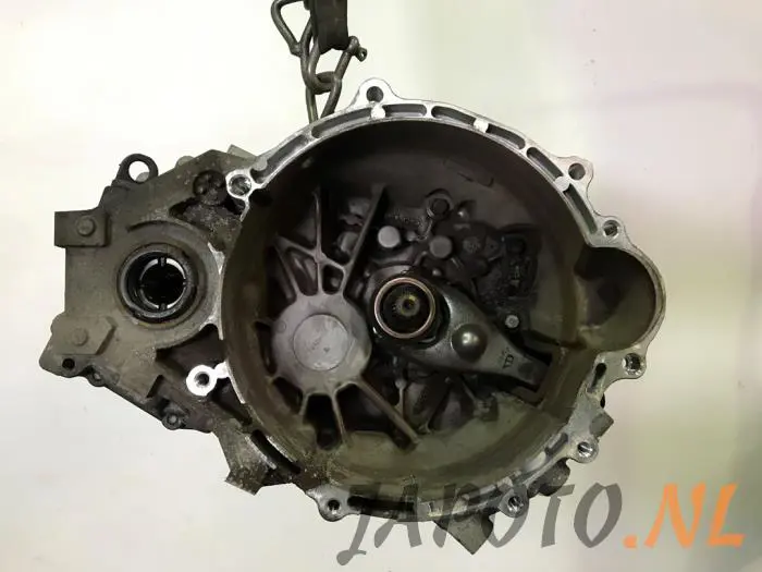 Gearbox Hyundai I30