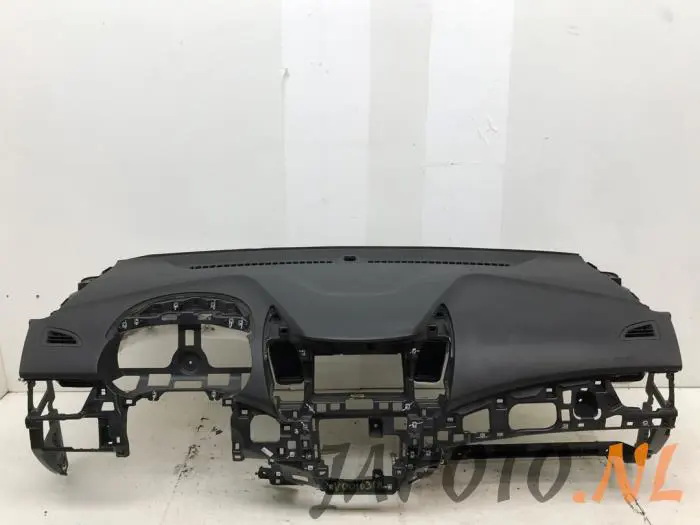 Right airbag (dashboard) Hyundai I30