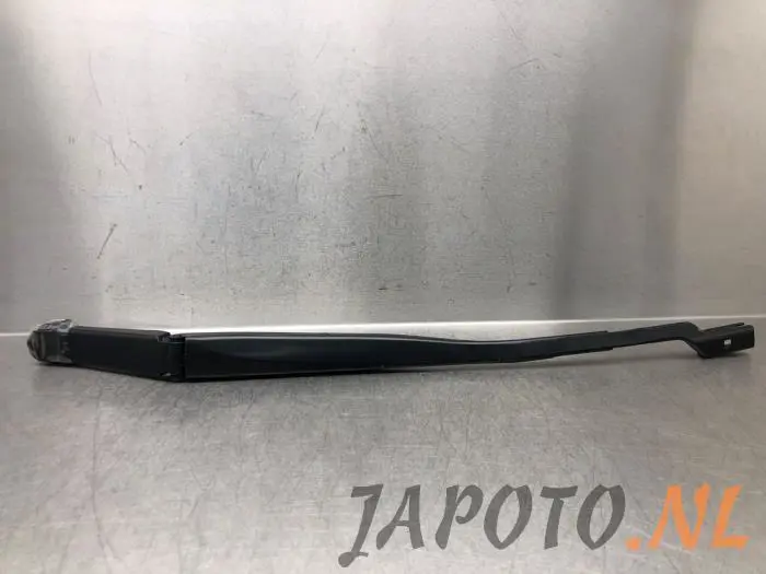 Front wiper arm Hyundai Tucson