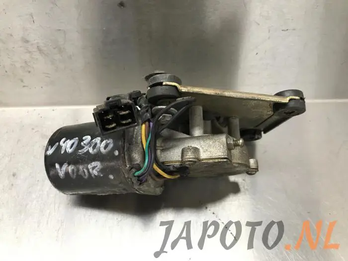 Front wiper motor Daewoo Matiz