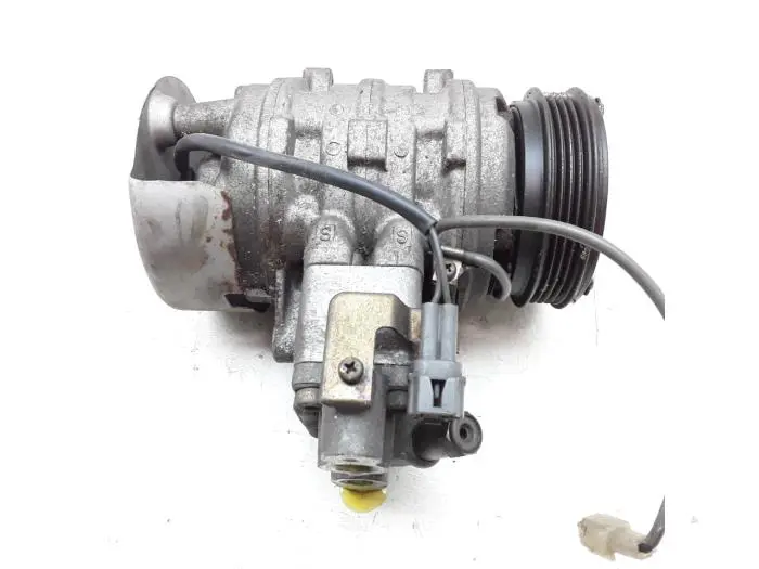 Air conditioning pump Daihatsu Terios