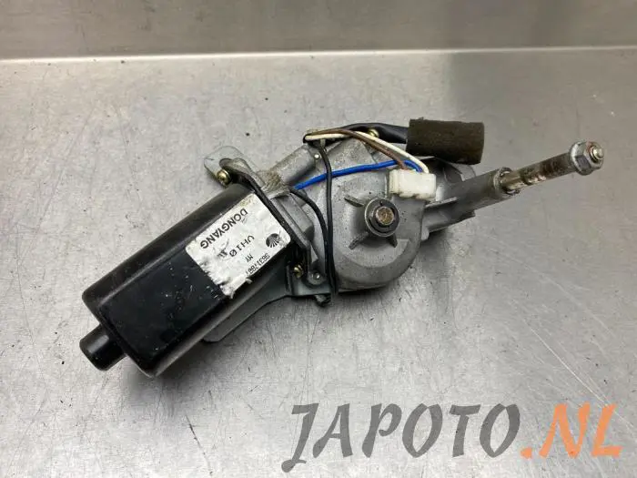 Rear wiper motor Daewoo Matiz