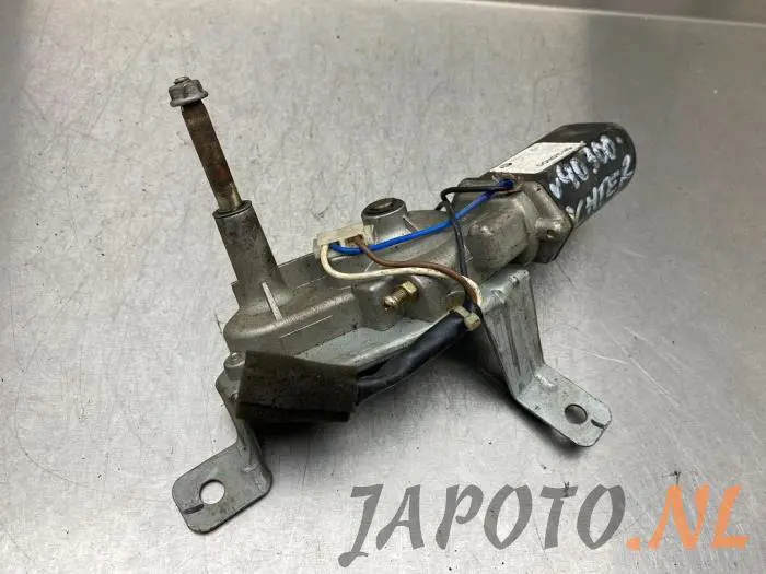 Rear wiper motor Daewoo Matiz