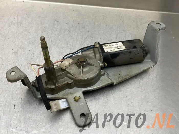 Rear wiper motor Daewoo Matiz