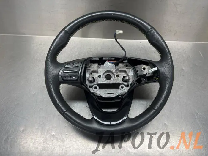 Steering wheel Hyundai Kona