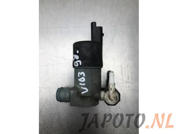 Windscreen washer pump Nissan Micra