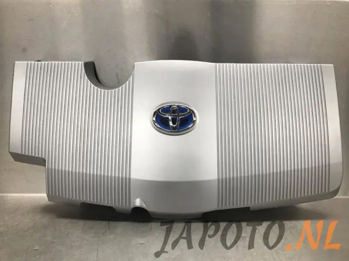 Engine protection panel Toyota Prius