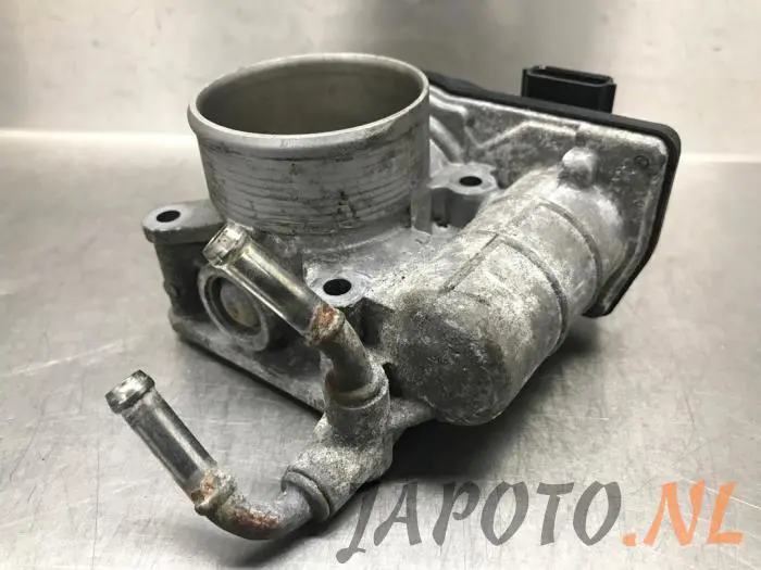 Throttle body Nissan Micra