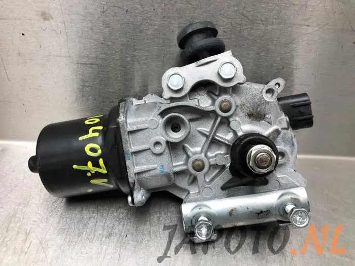 Front wiper motor Mazda CX-3