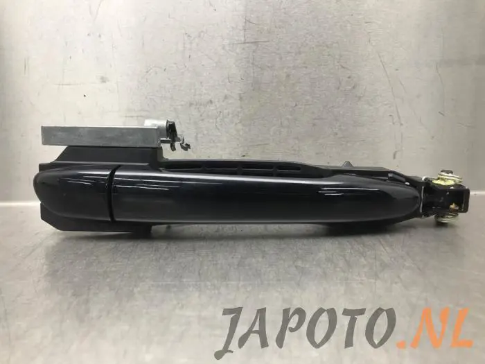 Rear door handle 4-door, right Mazda CX-3